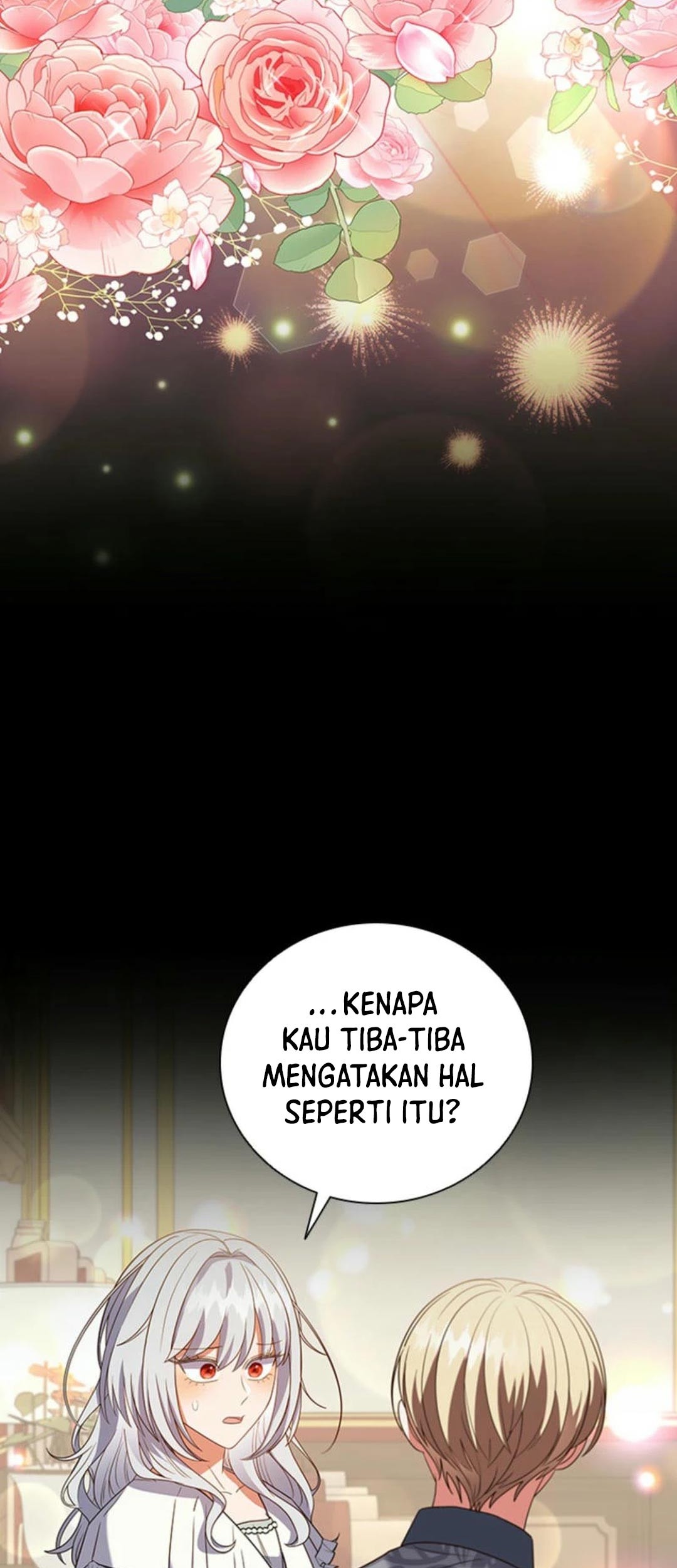 It’s Annoying Because My Childhood Friend Is an Archmage Chapter 13 Gambar 33