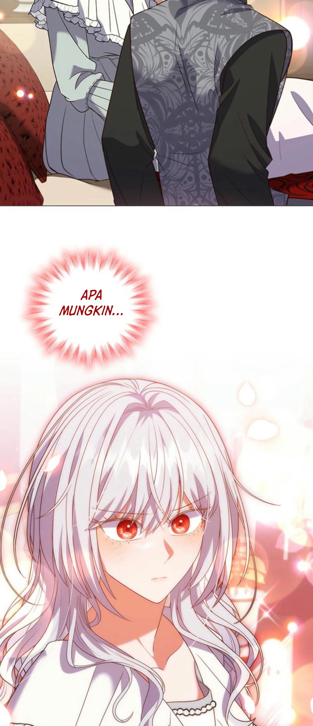 It’s Annoying Because My Childhood Friend Is an Archmage Chapter 13 Gambar 34