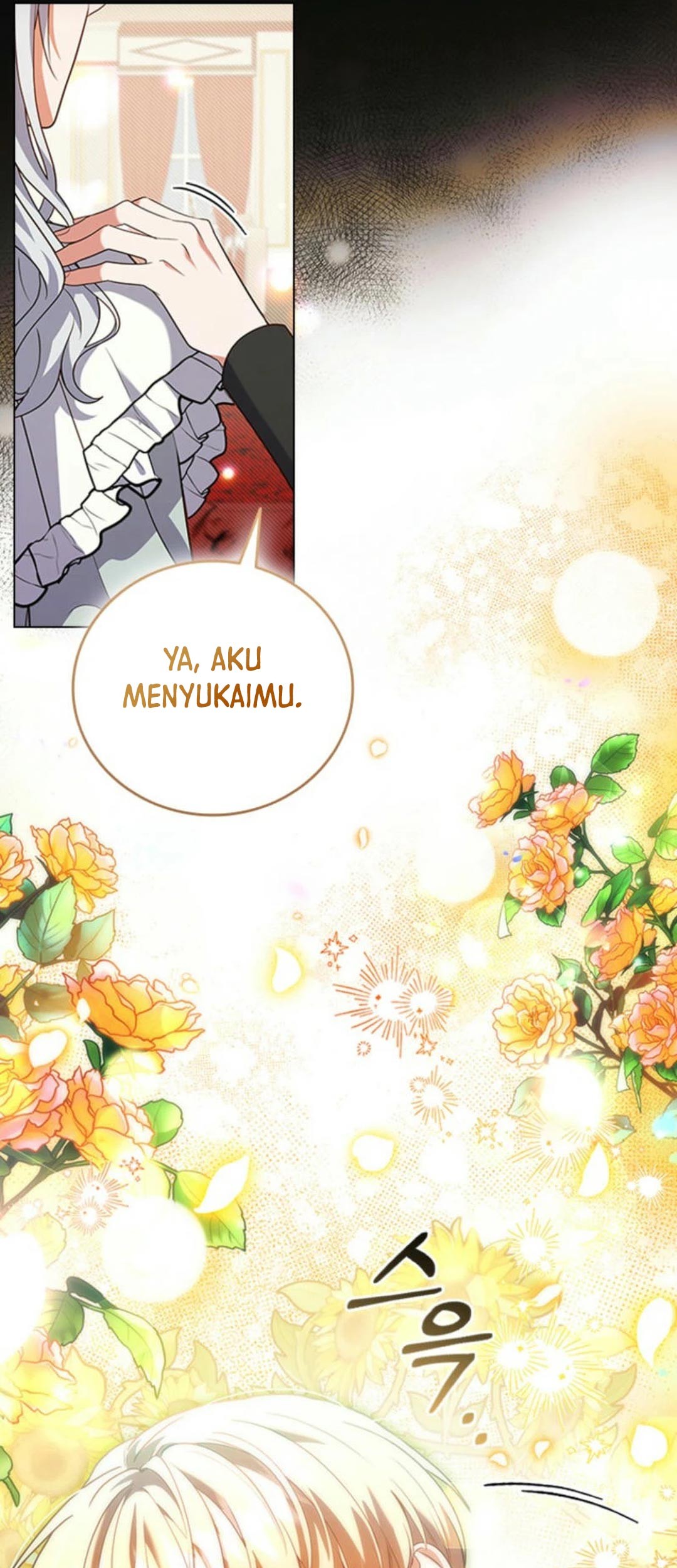 It’s Annoying Because My Childhood Friend Is an Archmage Chapter 13 Gambar 37