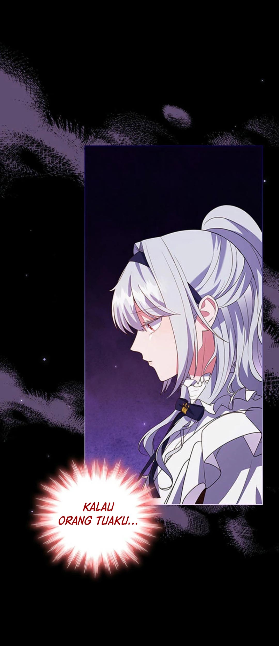 It’s Annoying Because My Childhood Friend Is an Archmage Chapter 13 Gambar 43