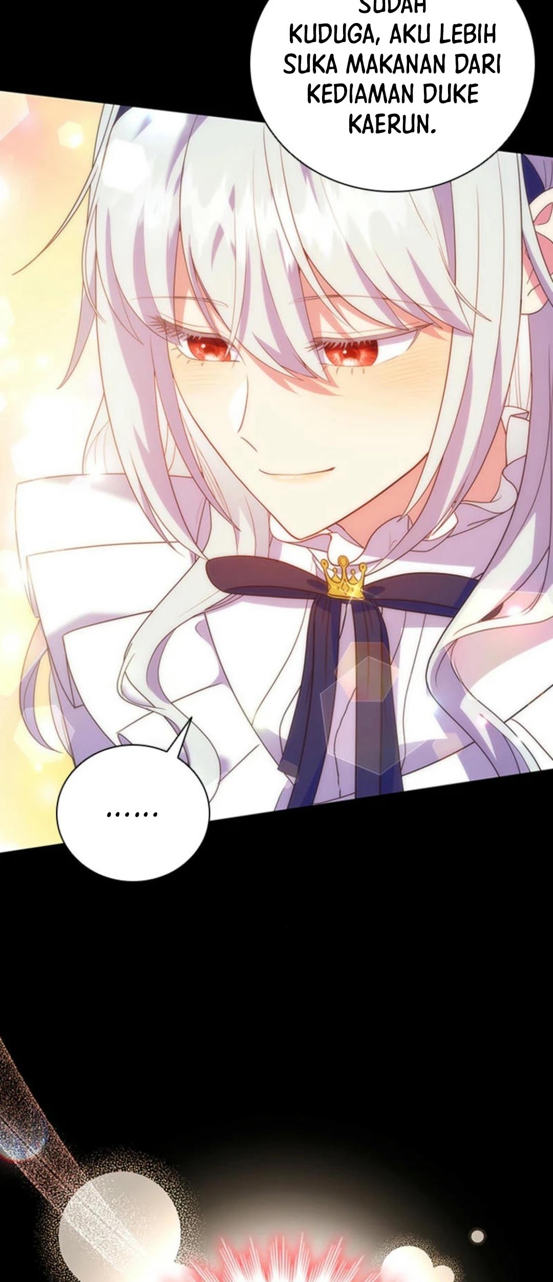 It’s Annoying Because My Childhood Friend Is an Archmage Chapter 13 Gambar 45