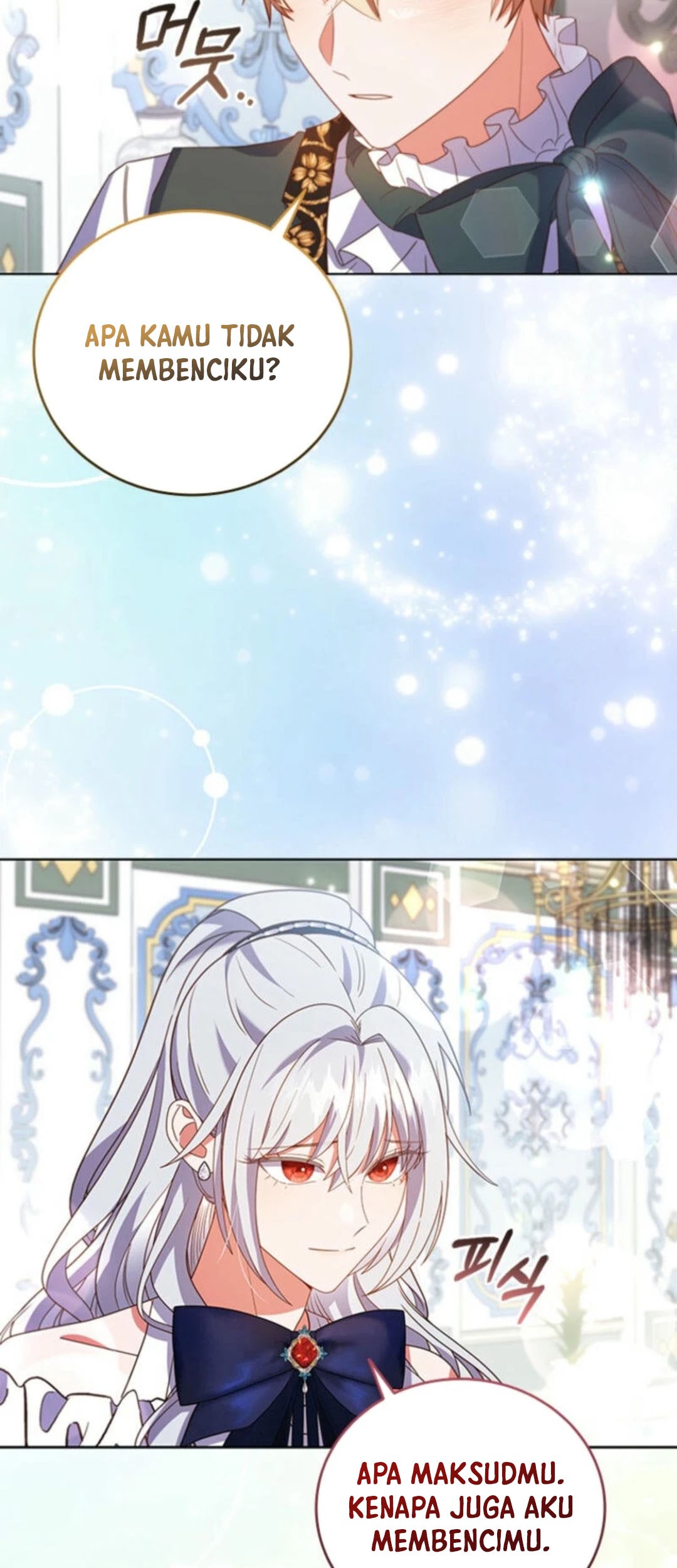 It’s Annoying Because My Childhood Friend Is an Archmage Chapter 12 Gambar 43