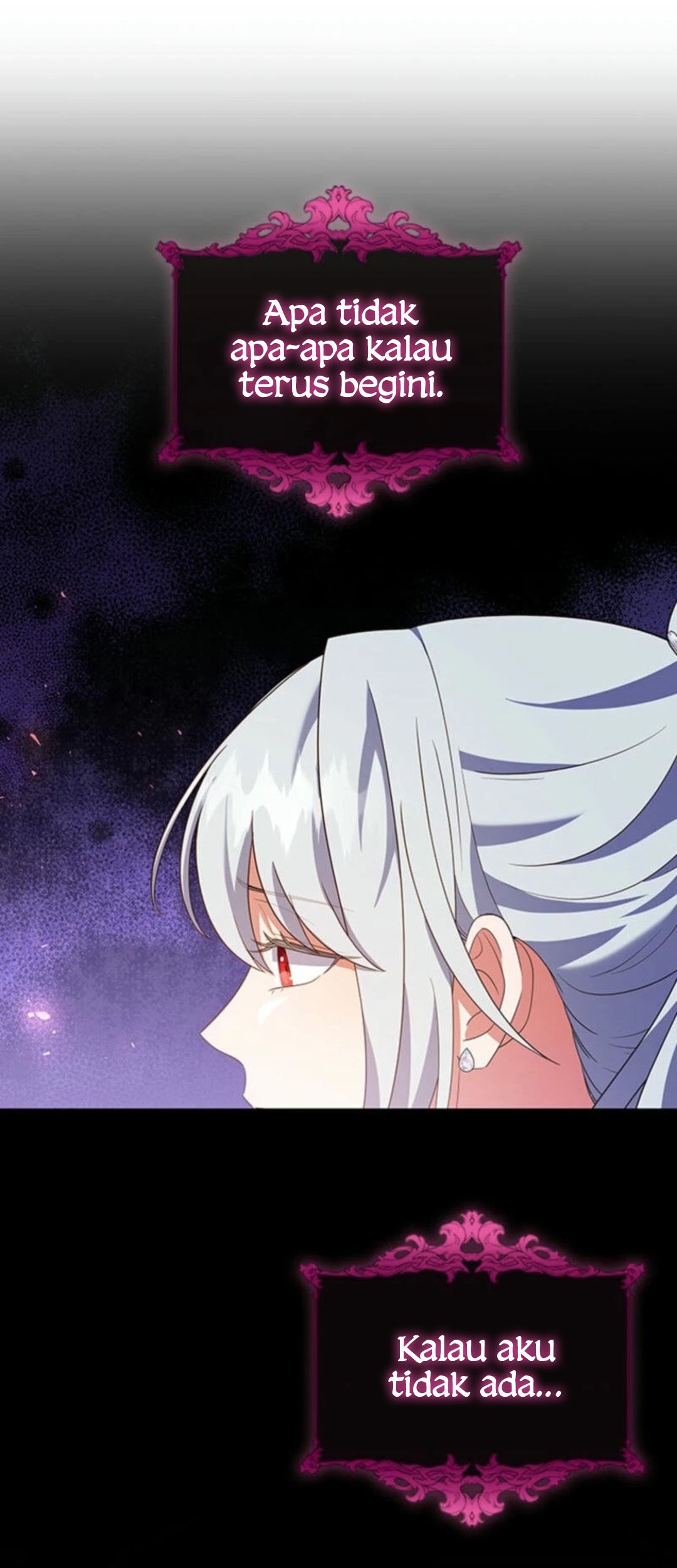 It’s Annoying Because My Childhood Friend Is an Archmage Chapter 12 Gambar 49