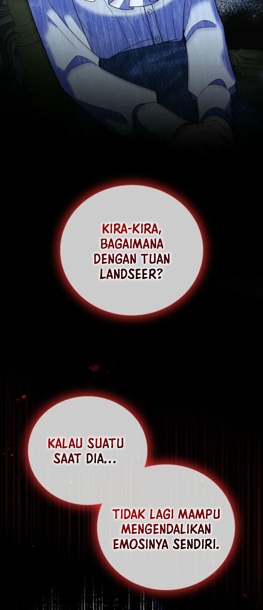 It’s Annoying Because My Childhood Friend Is an Archmage Chapter 12 Gambar 53