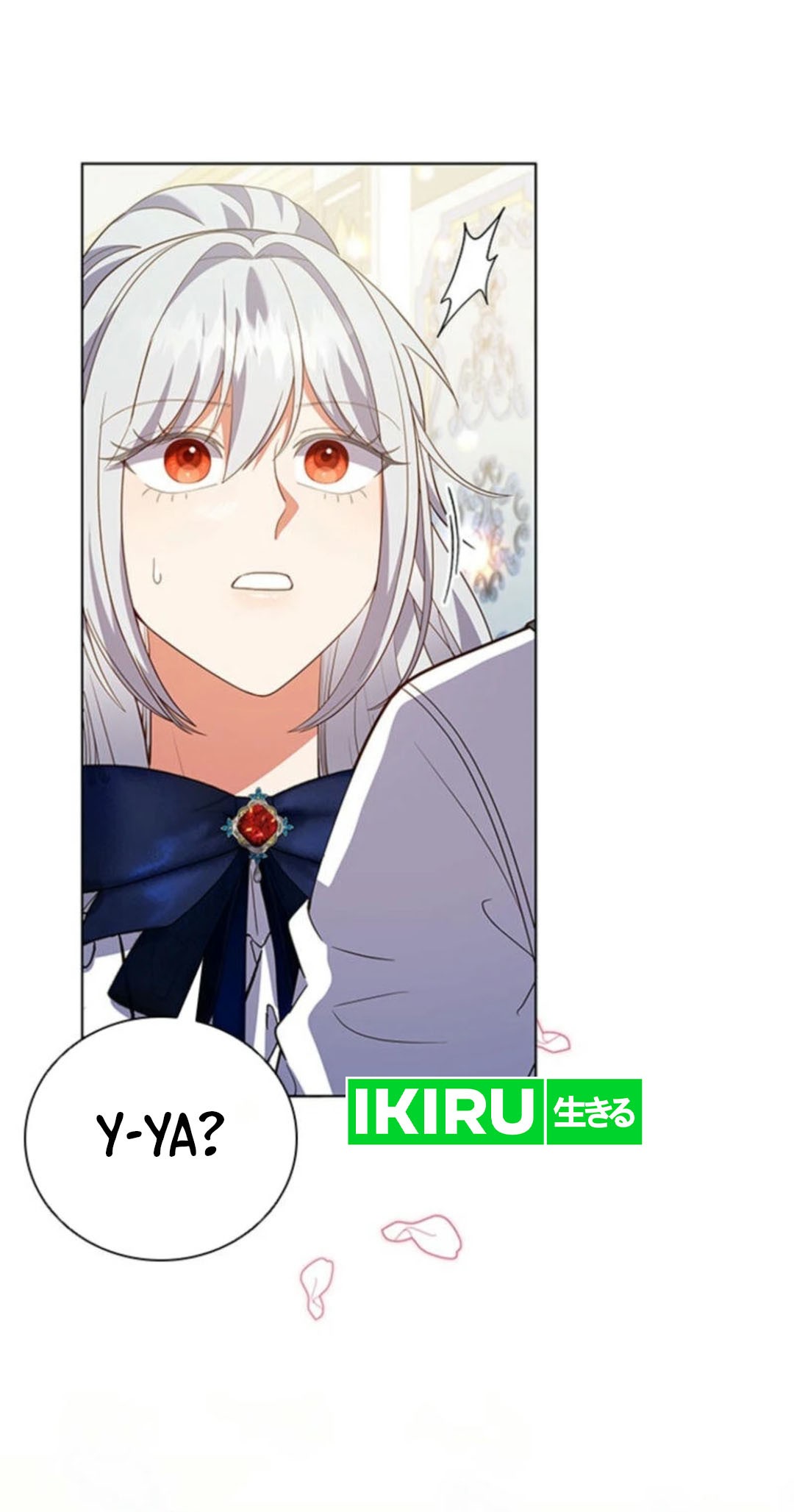 It’s Annoying Because My Childhood Friend Is an Archmage Chapter 12 Gambar 55