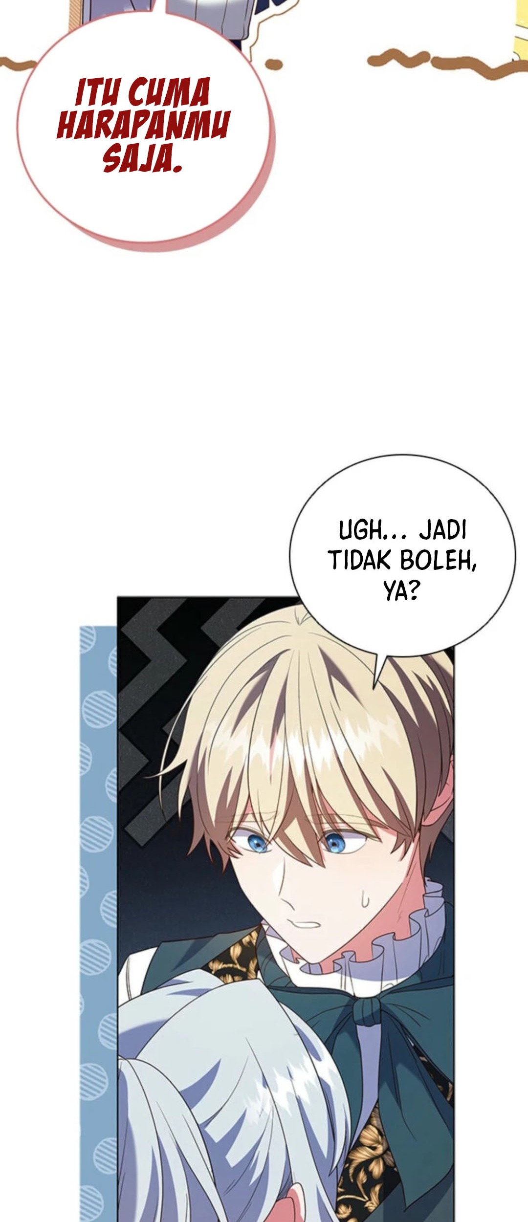 It’s Annoying Because My Childhood Friend Is an Archmage Chapter 12 Gambar 59