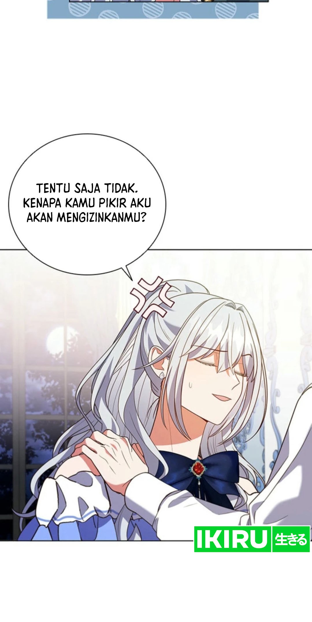 It’s Annoying Because My Childhood Friend Is an Archmage Chapter 12 Gambar 60