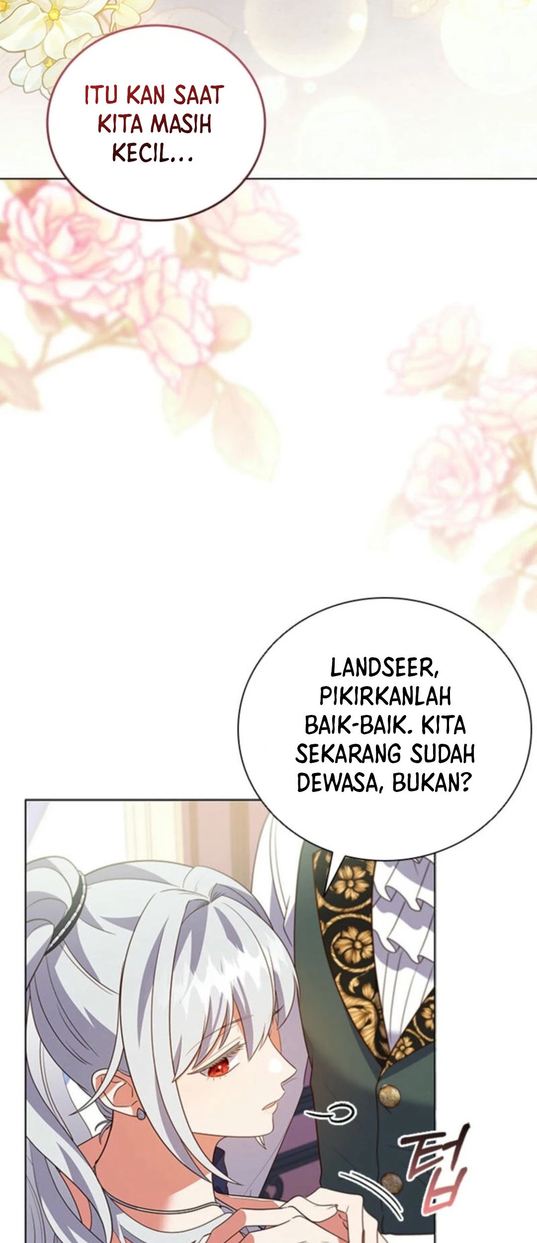 It’s Annoying Because My Childhood Friend Is an Archmage Chapter 12 Gambar 62