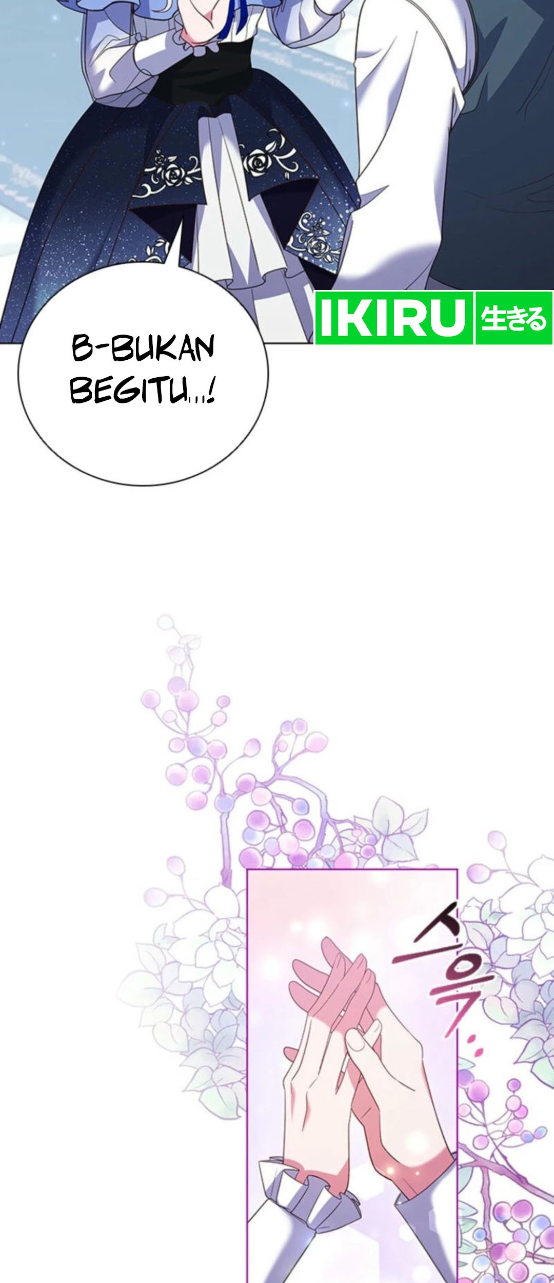 It’s Annoying Because My Childhood Friend Is an Archmage Chapter 12 Gambar 71