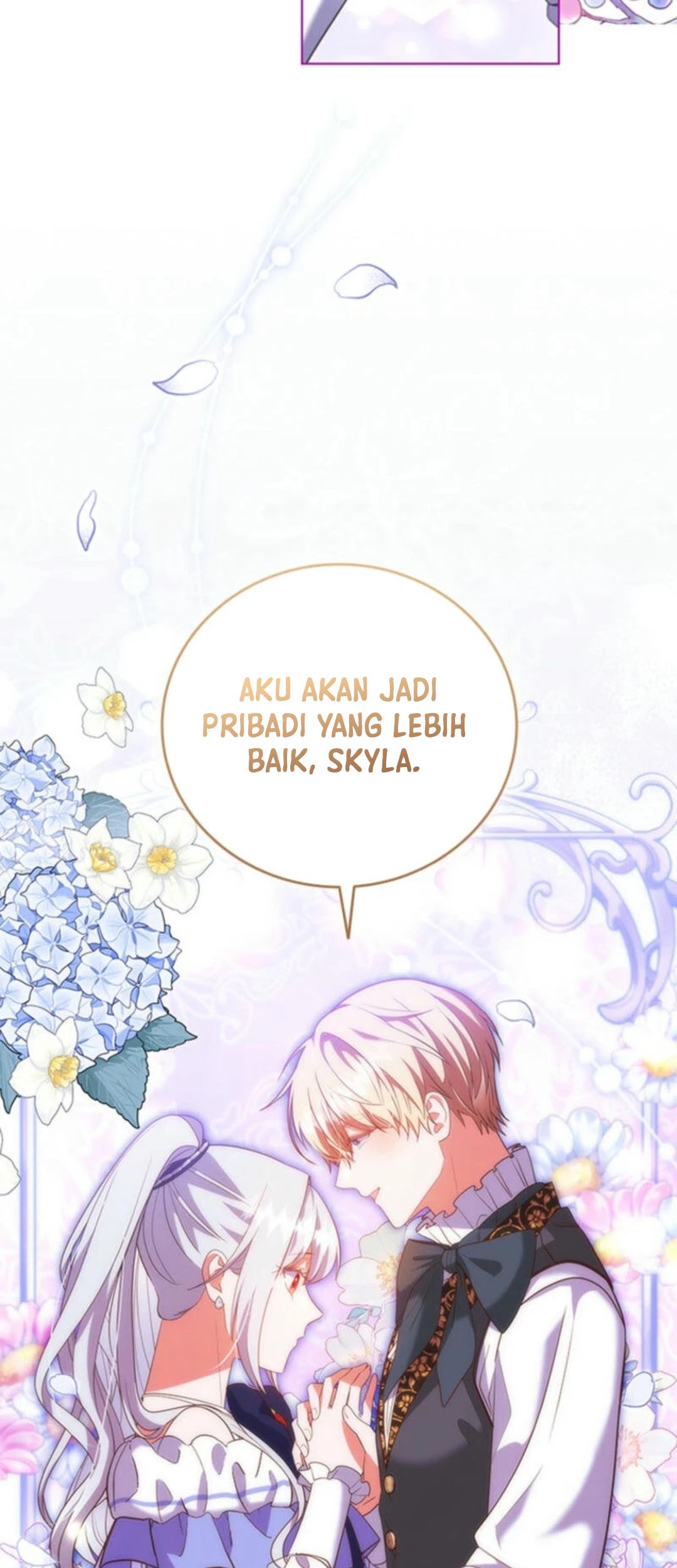 It’s Annoying Because My Childhood Friend Is an Archmage Chapter 12 Gambar 72