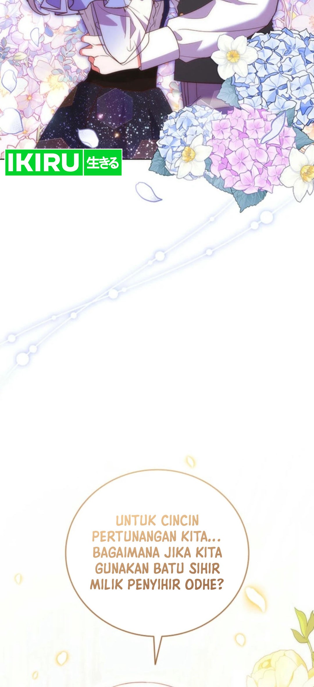 It’s Annoying Because My Childhood Friend Is an Archmage Chapter 12 Gambar 73