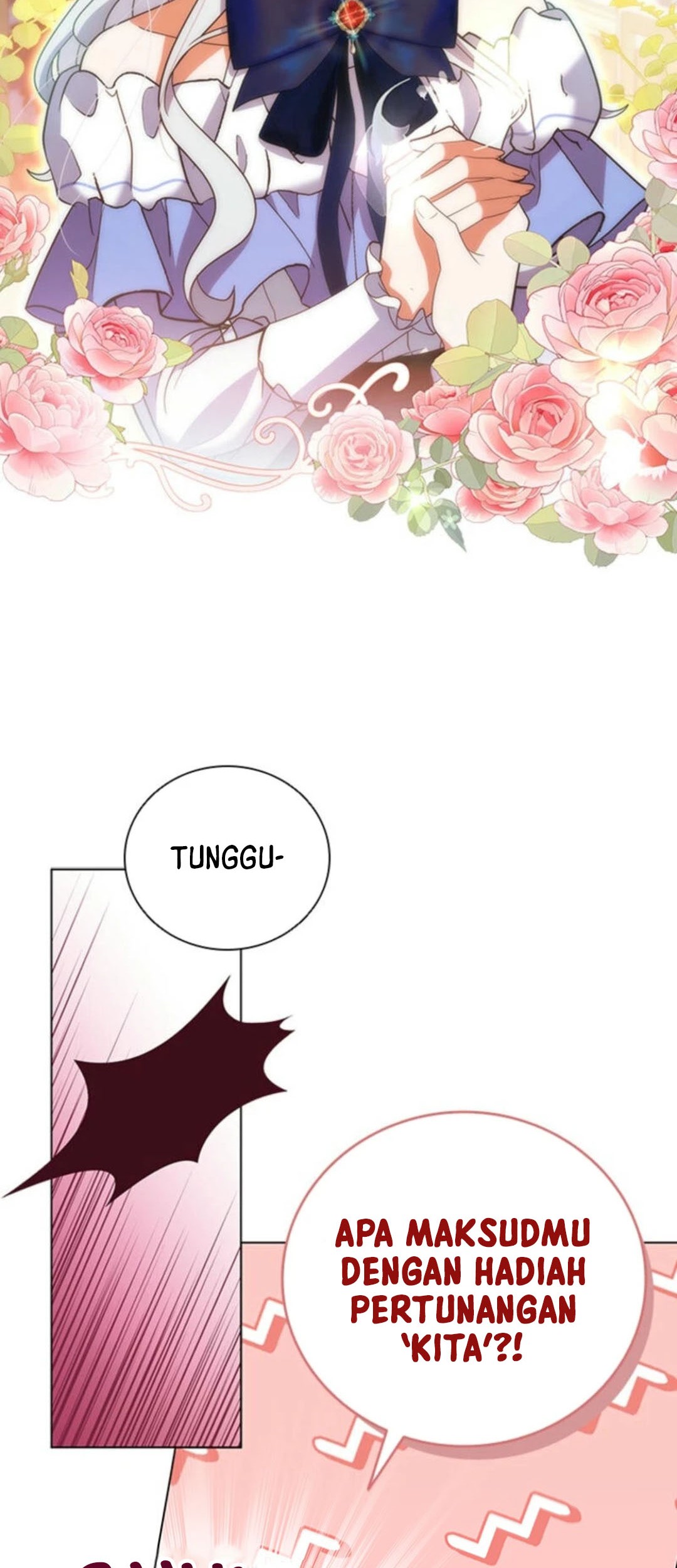It’s Annoying Because My Childhood Friend Is an Archmage Chapter 12 Gambar 75