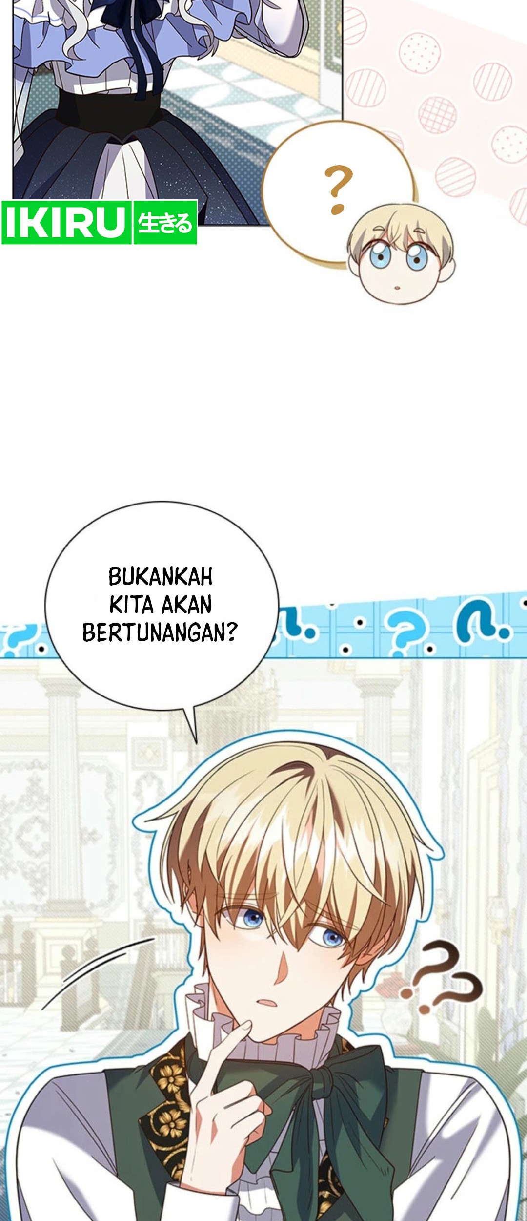 It’s Annoying Because My Childhood Friend Is an Archmage Chapter 12 Gambar 77