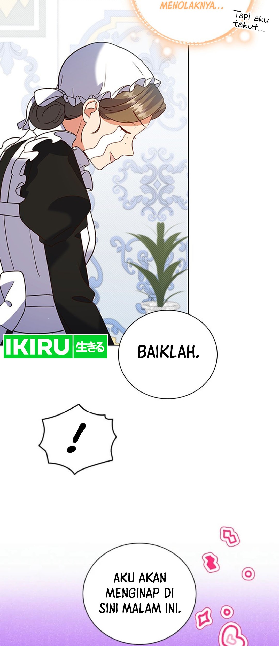 It’s Annoying Because My Childhood Friend Is an Archmage Chapter 12 Gambar 85