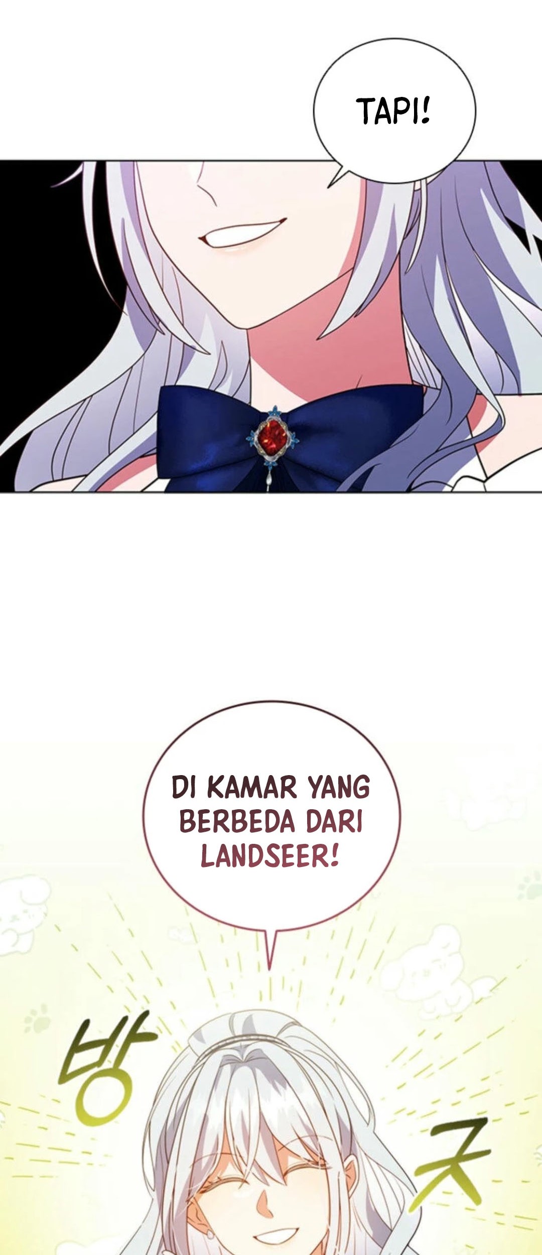 It’s Annoying Because My Childhood Friend Is an Archmage Chapter 12 Gambar 87