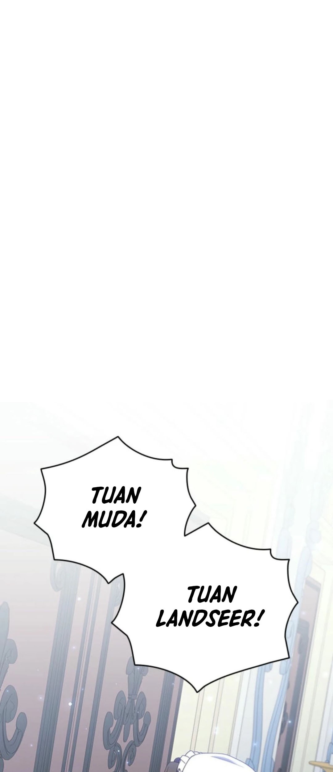 Baca Manhwa It’s Annoying Because My Childhood Friend Is an Archmage Chapter 12 Gambar 2