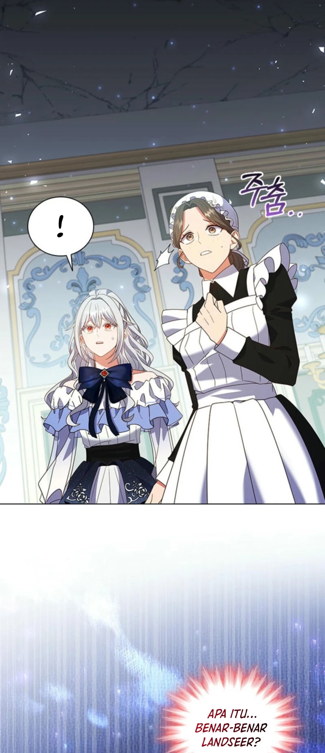 It’s Annoying Because My Childhood Friend Is an Archmage Chapter 12 Gambar 4