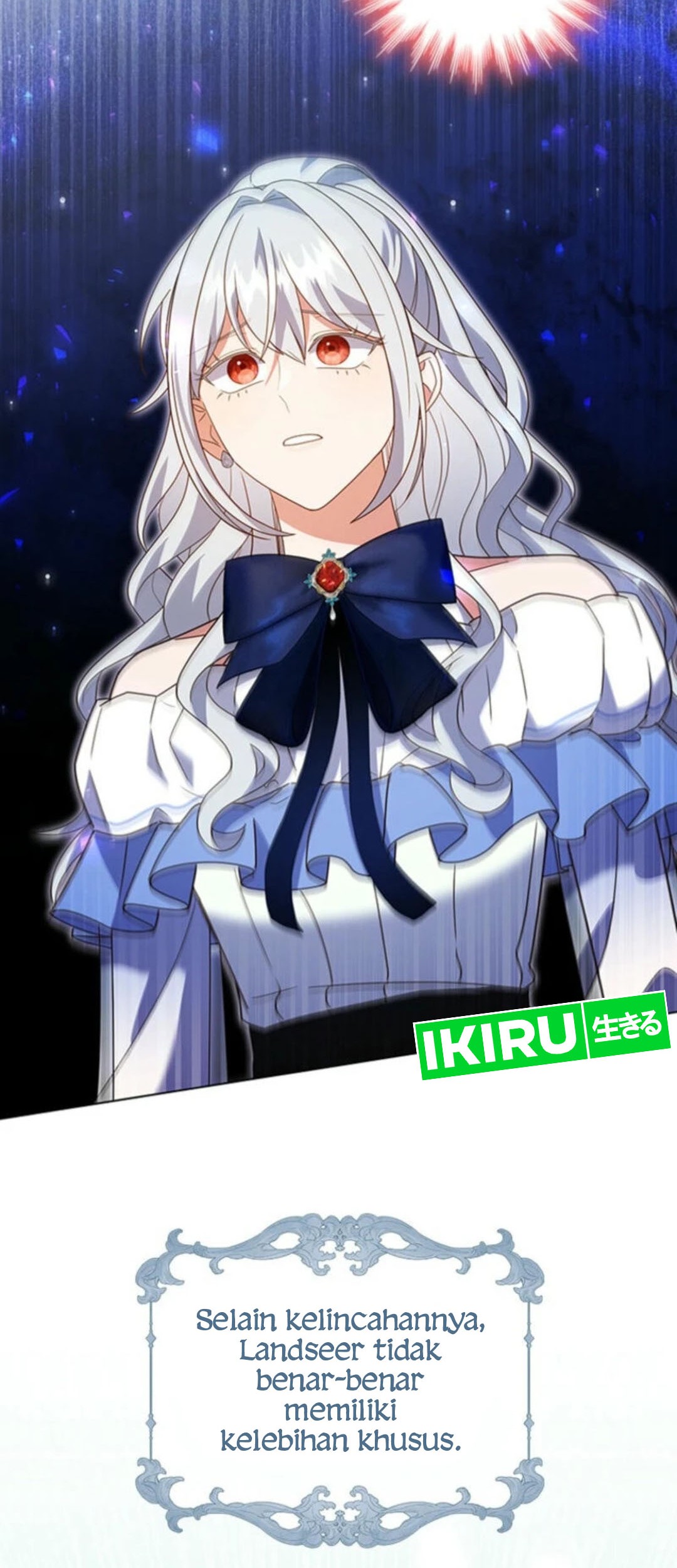 It’s Annoying Because My Childhood Friend Is an Archmage Chapter 12 Gambar 5