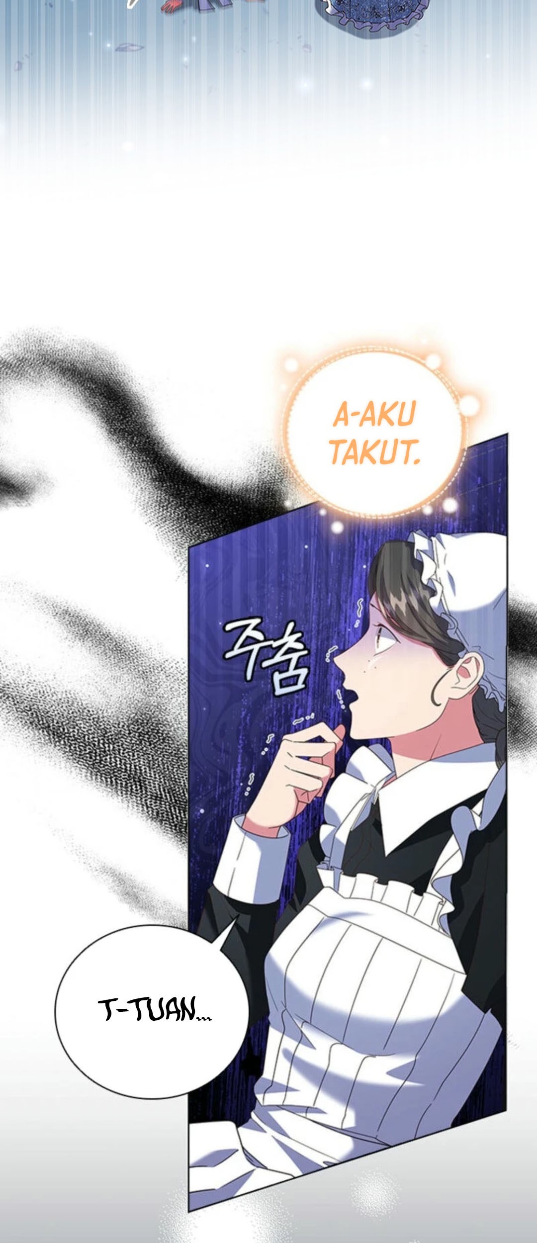 It’s Annoying Because My Childhood Friend Is an Archmage Chapter 12 Gambar 9