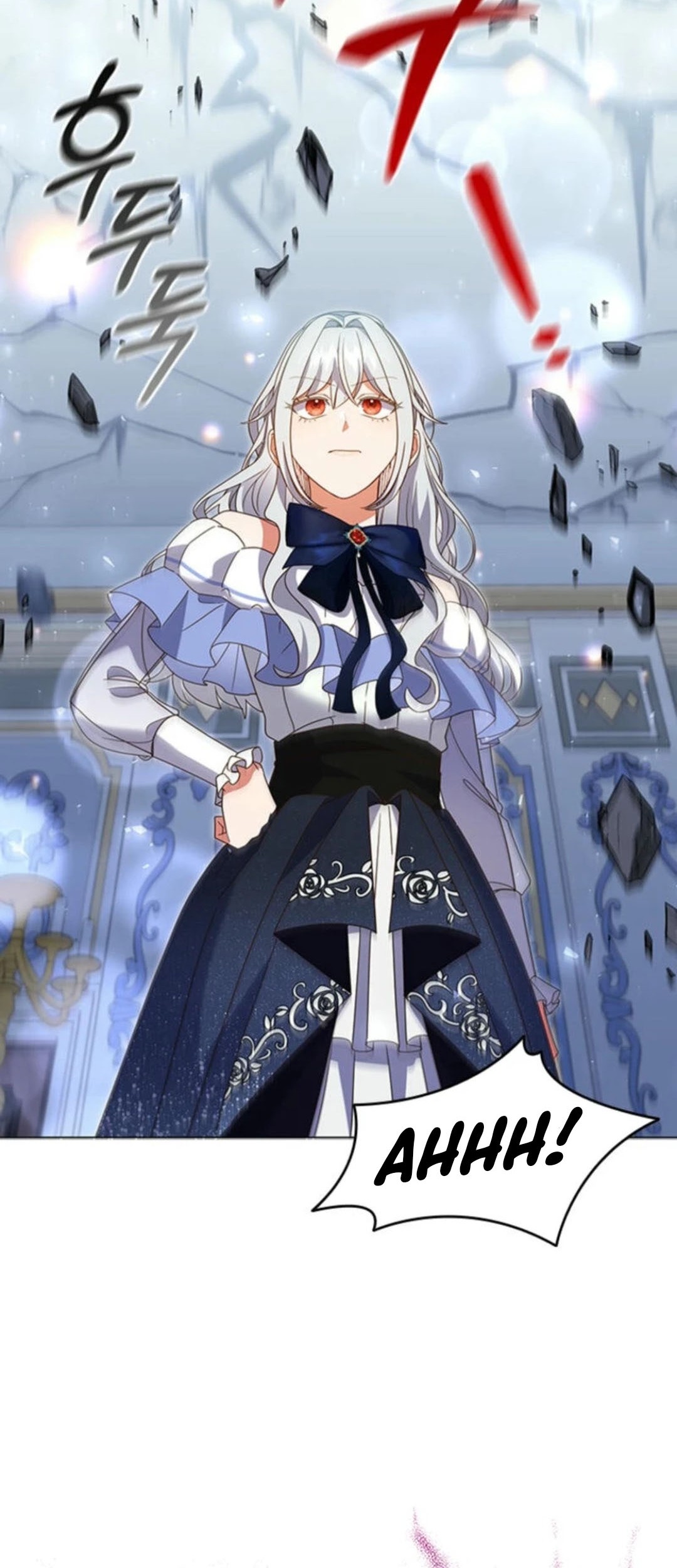 It’s Annoying Because My Childhood Friend Is an Archmage Chapter 12 Gambar 15
