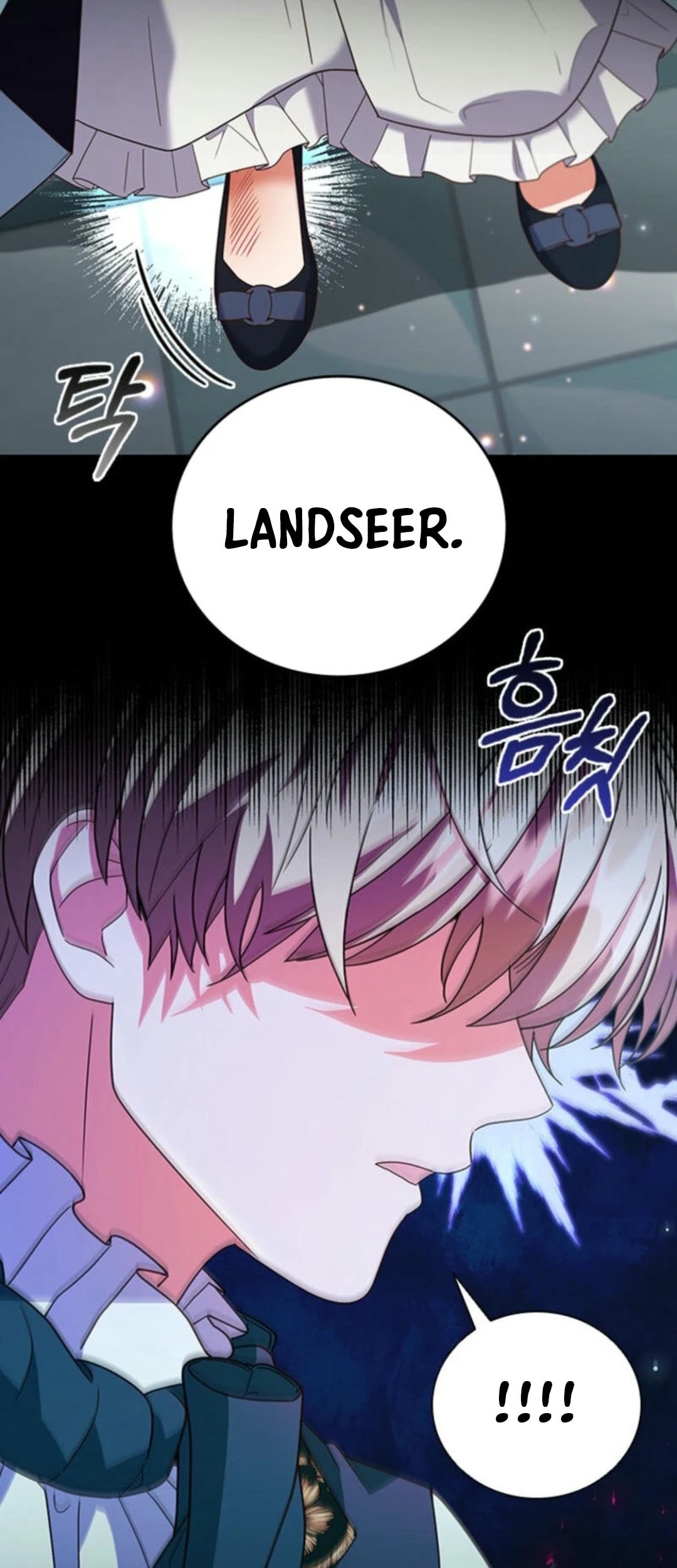 It’s Annoying Because My Childhood Friend Is an Archmage Chapter 12 Gambar 18