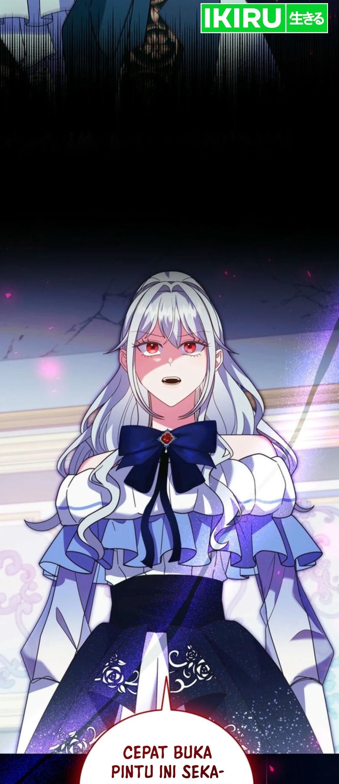 It’s Annoying Because My Childhood Friend Is an Archmage Chapter 12 Gambar 19