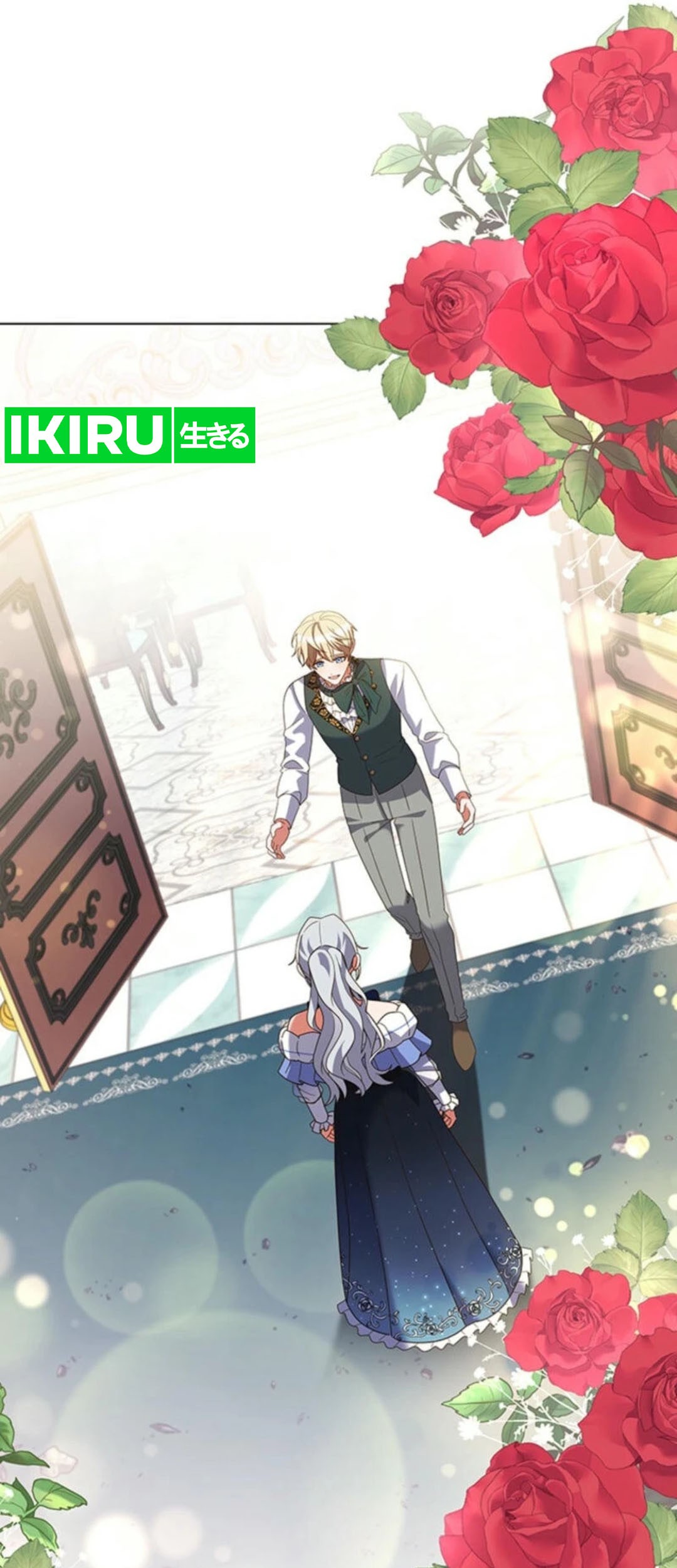 It’s Annoying Because My Childhood Friend Is an Archmage Chapter 12 Gambar 27