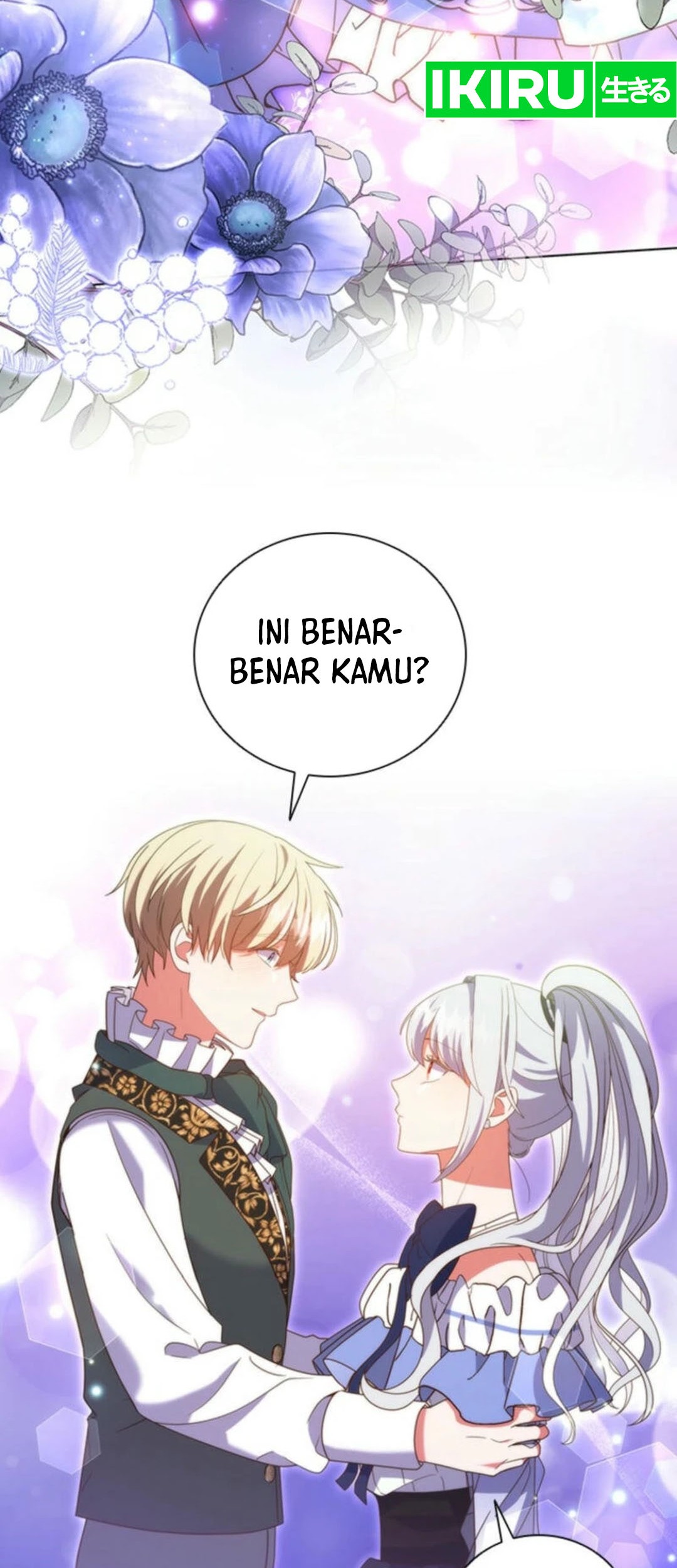 It’s Annoying Because My Childhood Friend Is an Archmage Chapter 12 Gambar 30