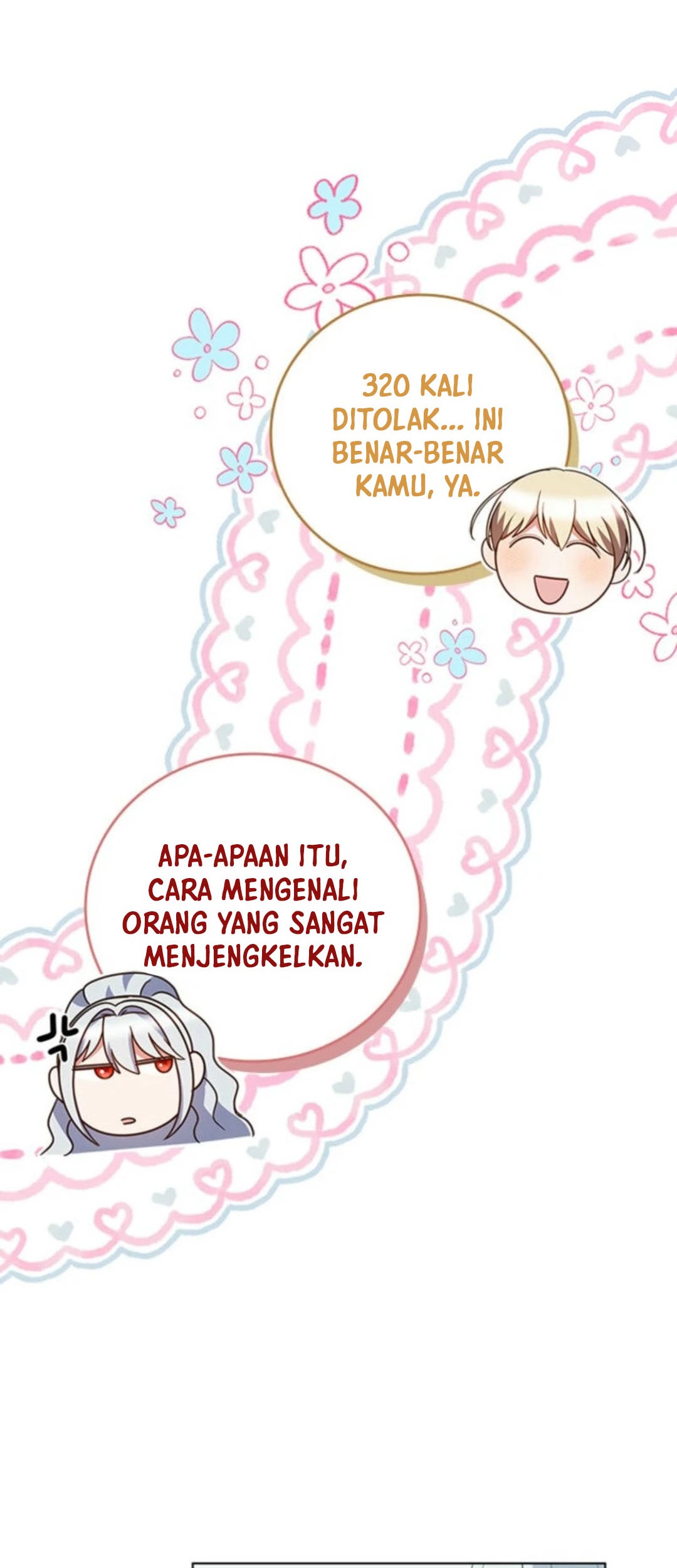 It’s Annoying Because My Childhood Friend Is an Archmage Chapter 12 Gambar 39