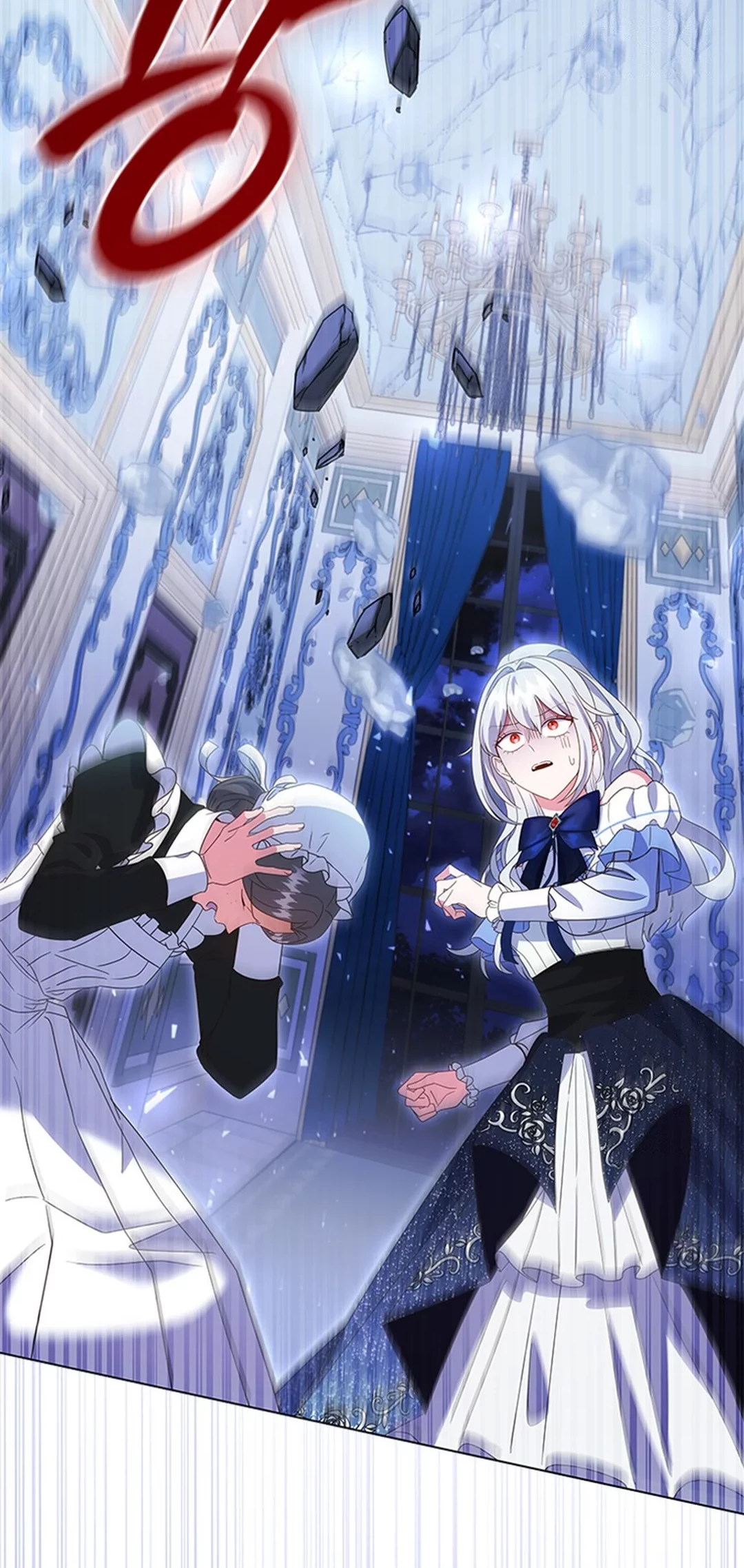 It’s Annoying Because My Childhood Friend Is an Archmage Chapter 11 Gambar 78