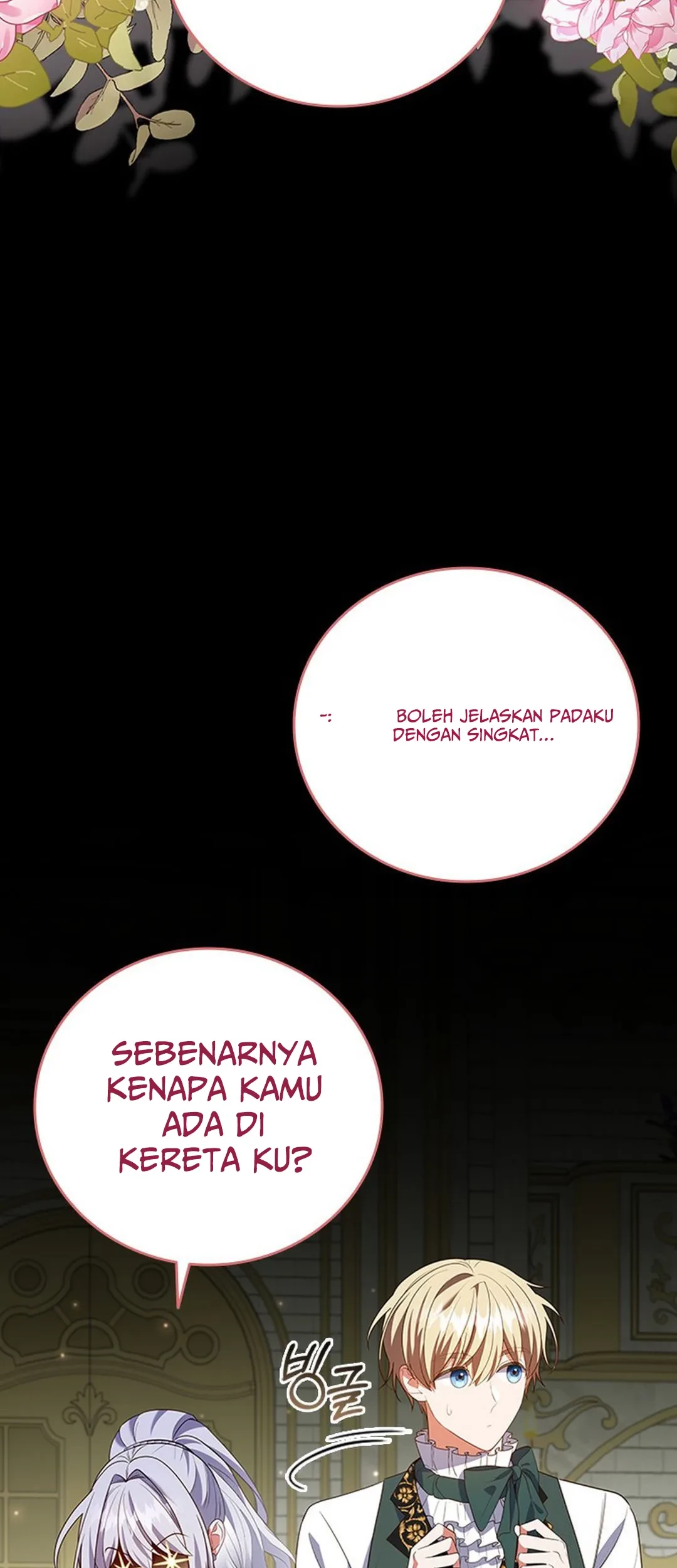 It’s Annoying Because My Childhood Friend Is an Archmage Chapter 10 Gambar 9