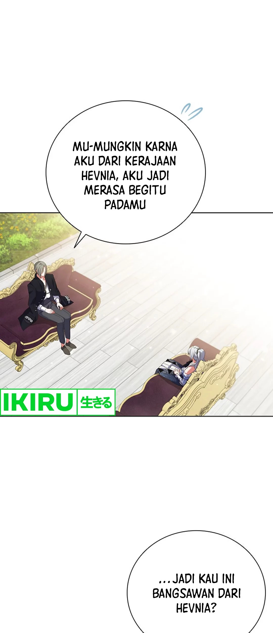 It’s Annoying Because My Childhood Friend Is an Archmage Chapter 09 Gambar 19