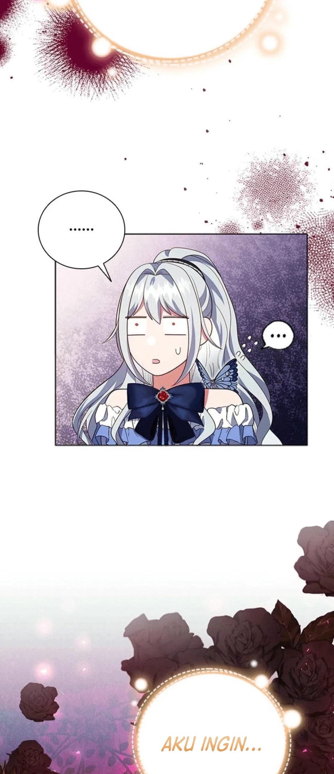 It’s Annoying Because My Childhood Friend Is an Archmage Chapter 08 Gambar 49