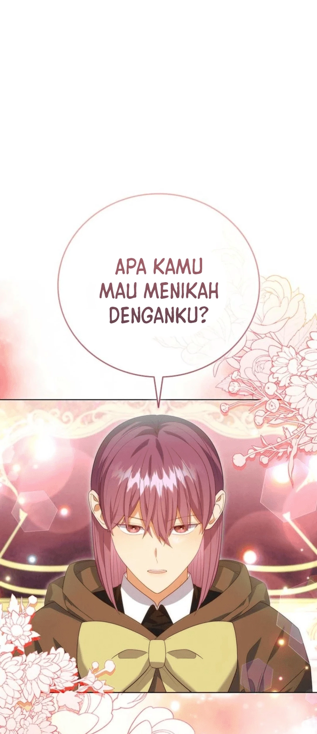 Baca Manhwa It’s Annoying Because My Childhood Friend Is an Archmage Chapter 08 Gambar 2