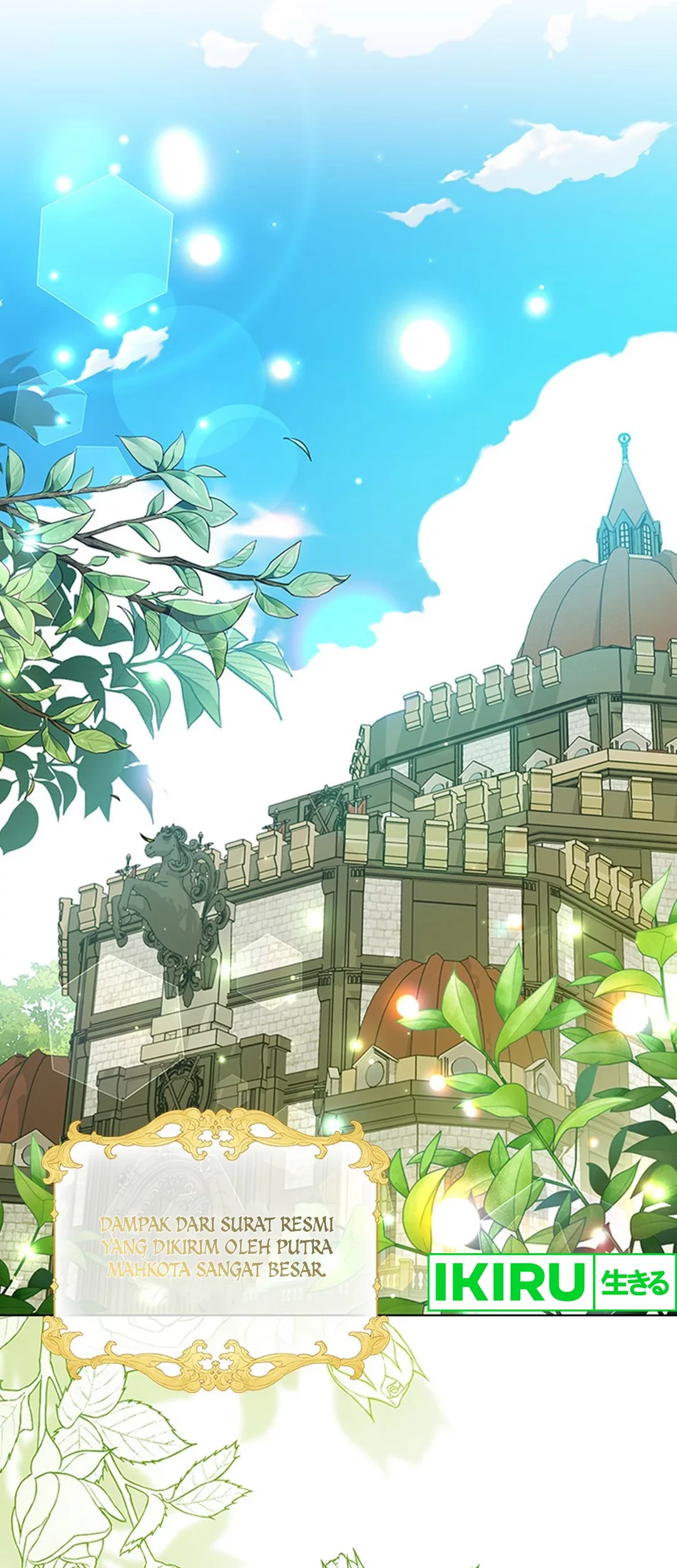 It’s Annoying Because My Childhood Friend Is an Archmage Chapter 07 Gambar 8