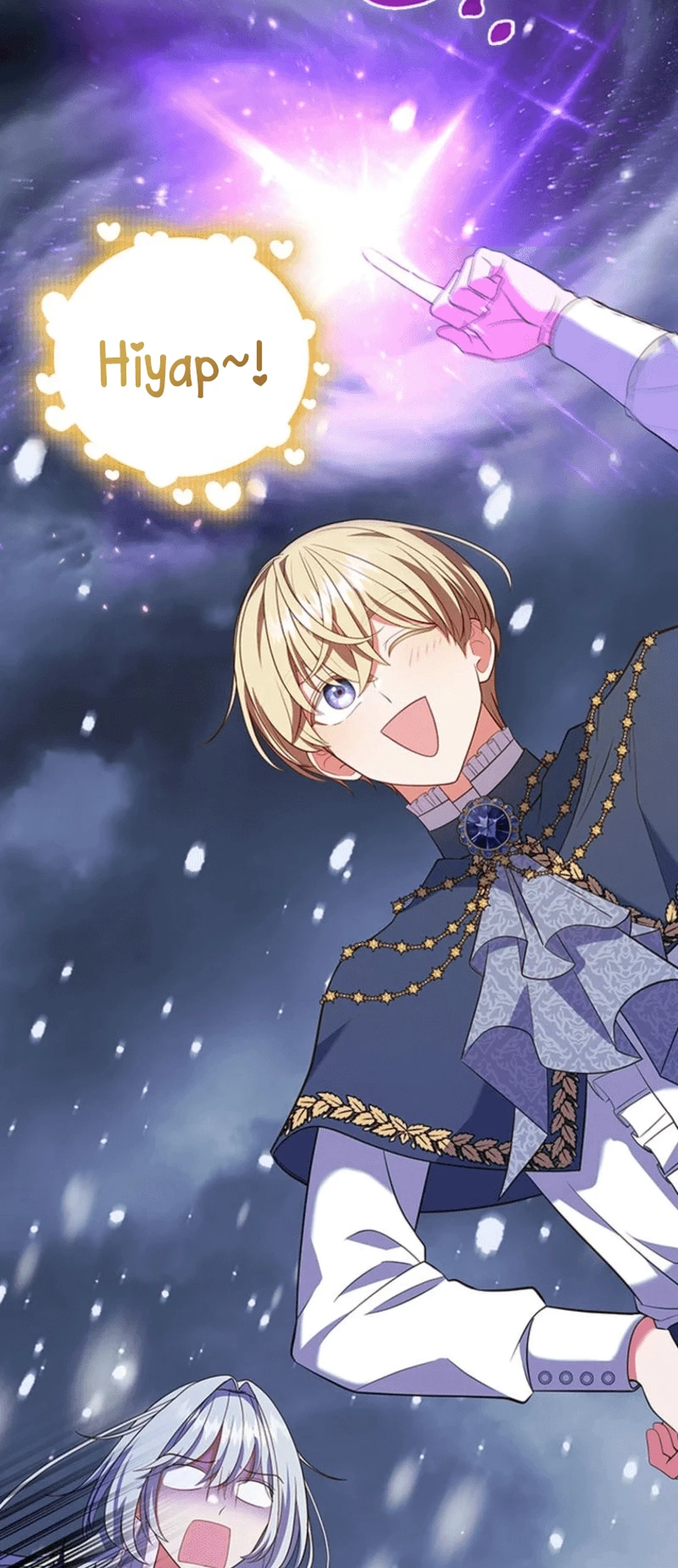 It’s Annoying Because My Childhood Friend Is an Archmage Chapter 06 Gambar 20