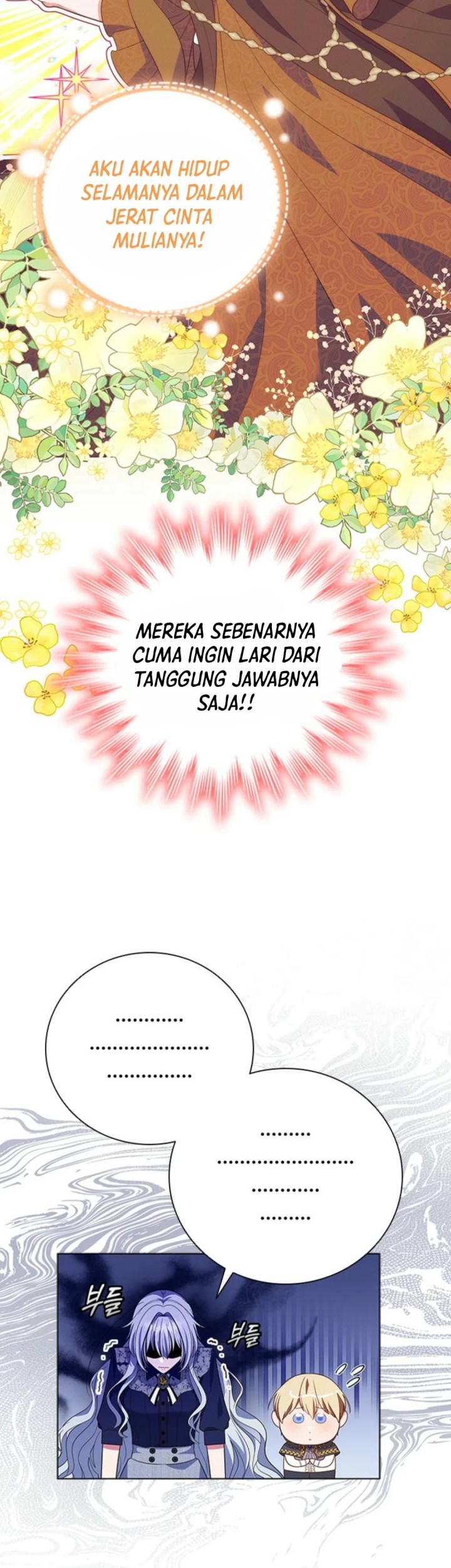 It’s Annoying Because My Childhood Friend Is an Archmage Chapter 05 Gambar 34