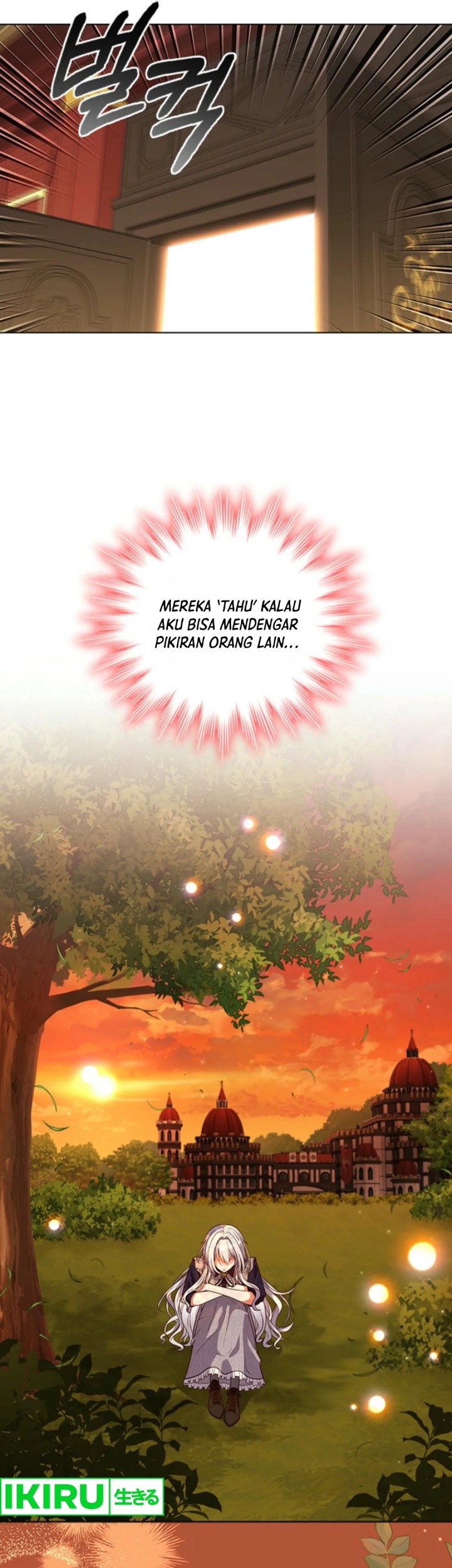 It’s Annoying Because My Childhood Friend Is an Archmage Chapter 05 Gambar 40
