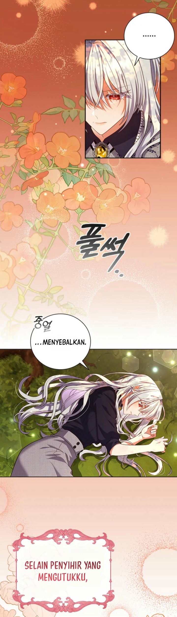 It’s Annoying Because My Childhood Friend Is an Archmage Chapter 05 Gambar 41