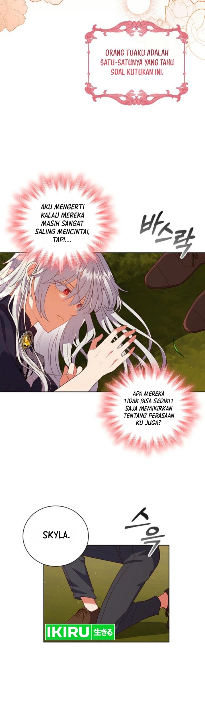 It’s Annoying Because My Childhood Friend Is an Archmage Chapter 05 Gambar 42