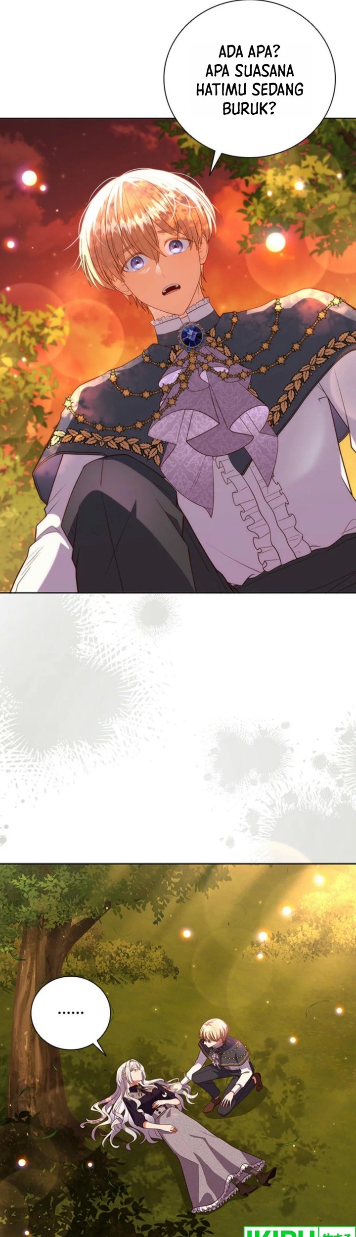 It’s Annoying Because My Childhood Friend Is an Archmage Chapter 05 Gambar 44