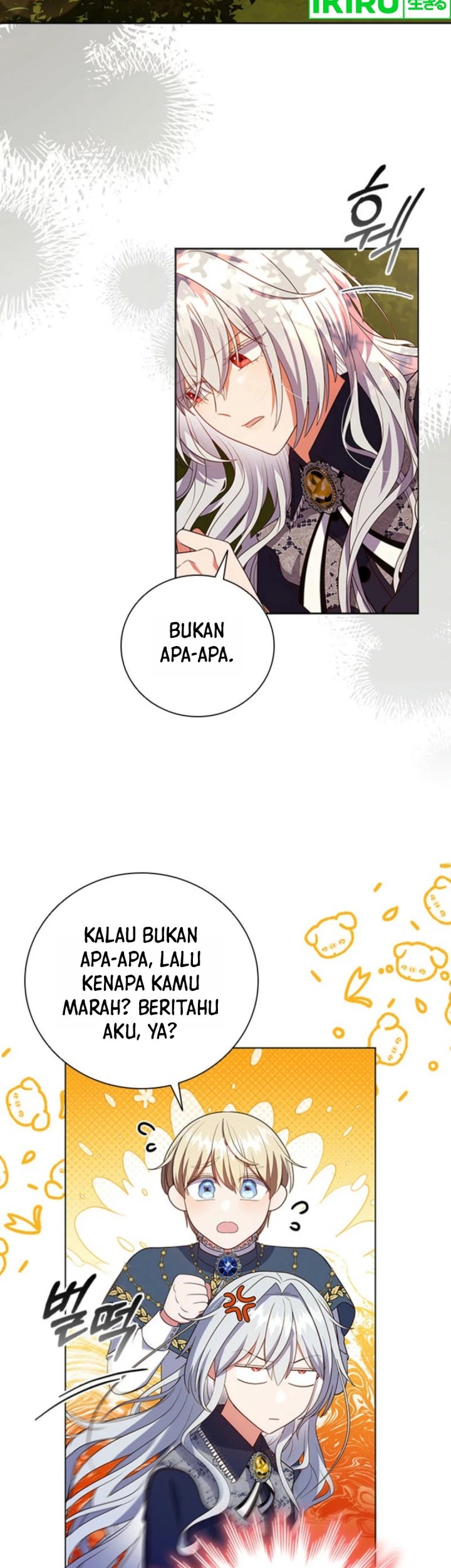 It’s Annoying Because My Childhood Friend Is an Archmage Chapter 05 Gambar 45