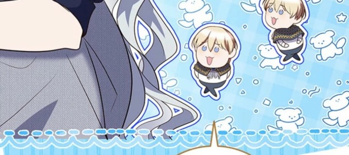 It’s Annoying Because My Childhood Friend Is an Archmage Chapter 05 Gambar 47