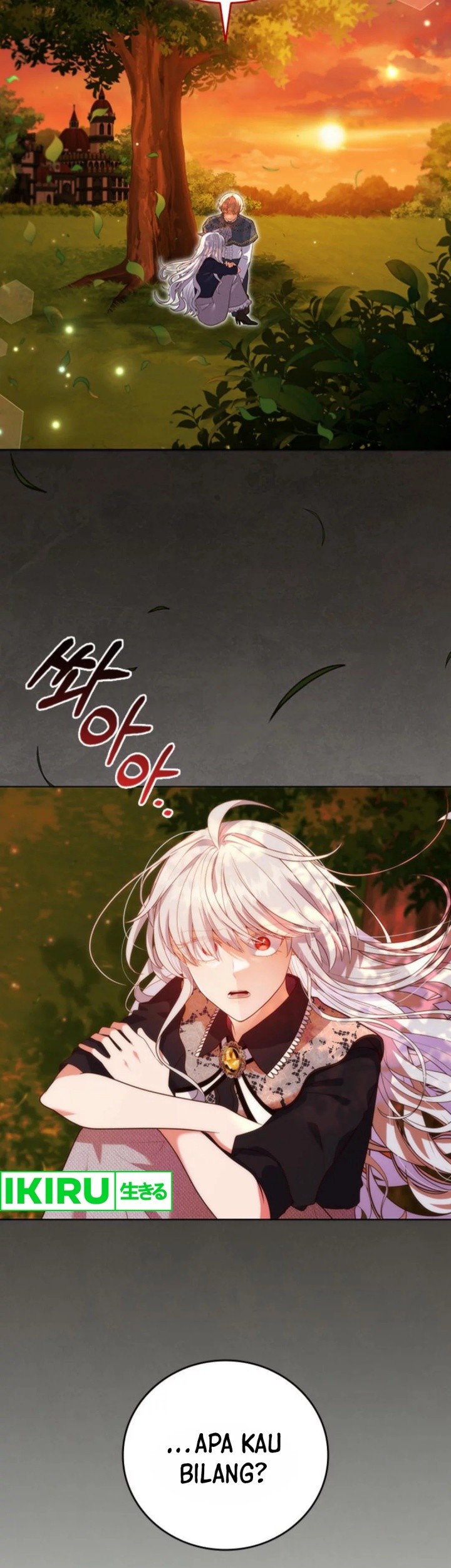 It’s Annoying Because My Childhood Friend Is an Archmage Chapter 05 Gambar 52