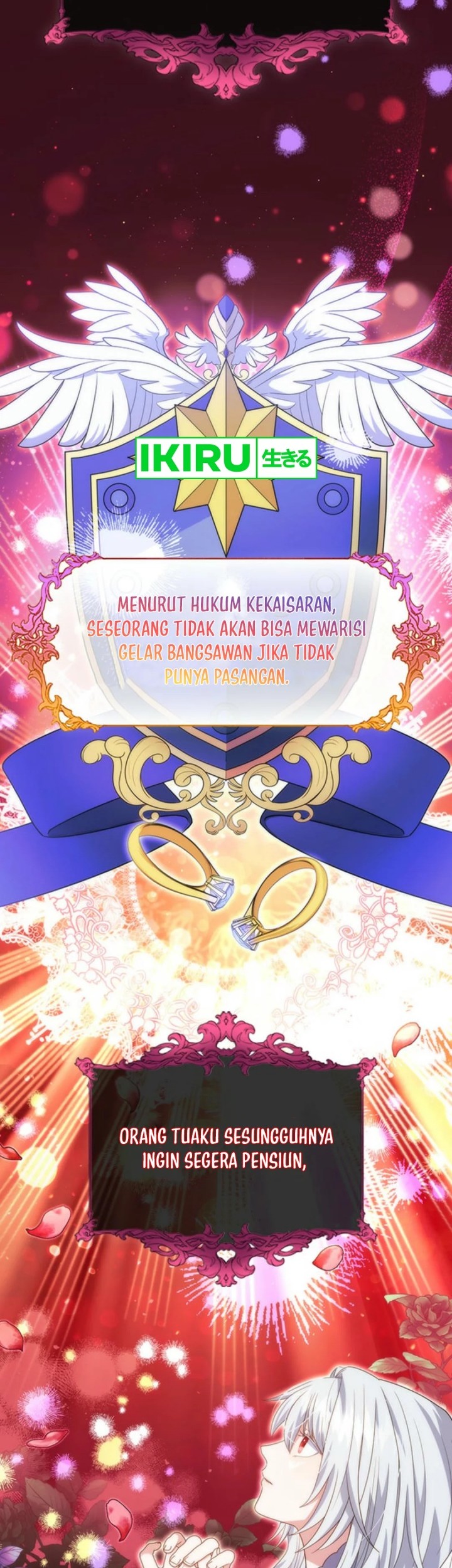 It’s Annoying Because My Childhood Friend Is an Archmage Chapter 05 Gambar 3