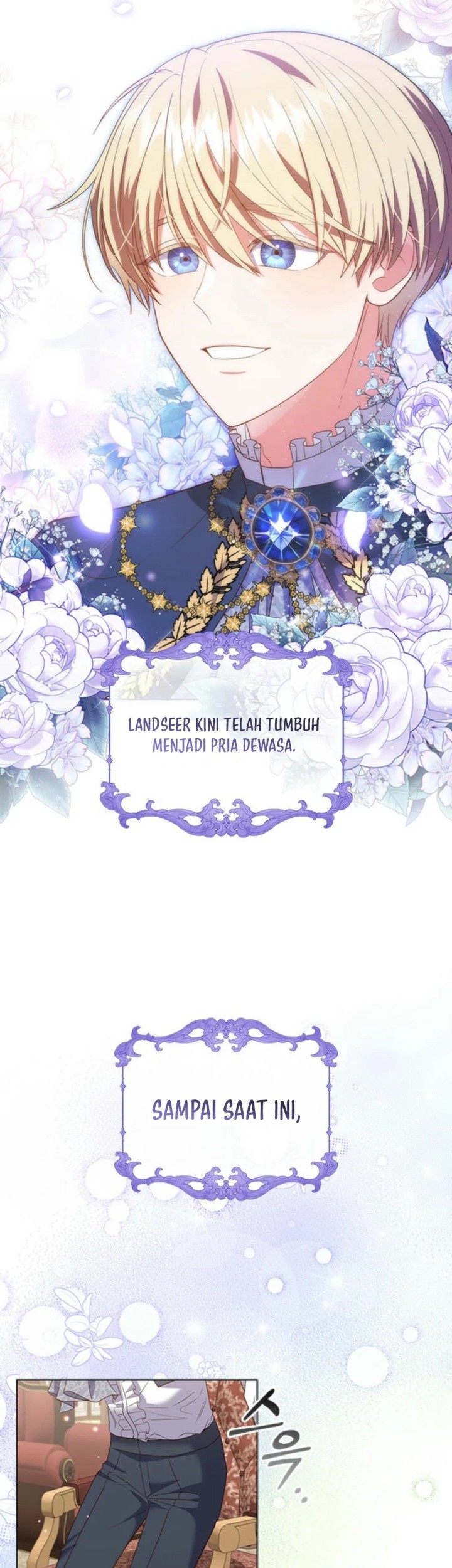 It’s Annoying Because My Childhood Friend Is an Archmage Chapter 05 Gambar 12
