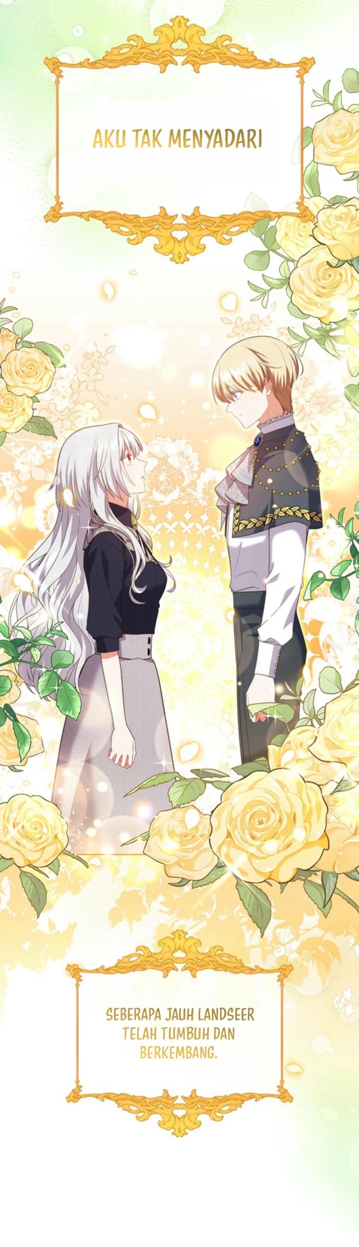 It’s Annoying Because My Childhood Friend Is an Archmage Chapter 05 Gambar 14