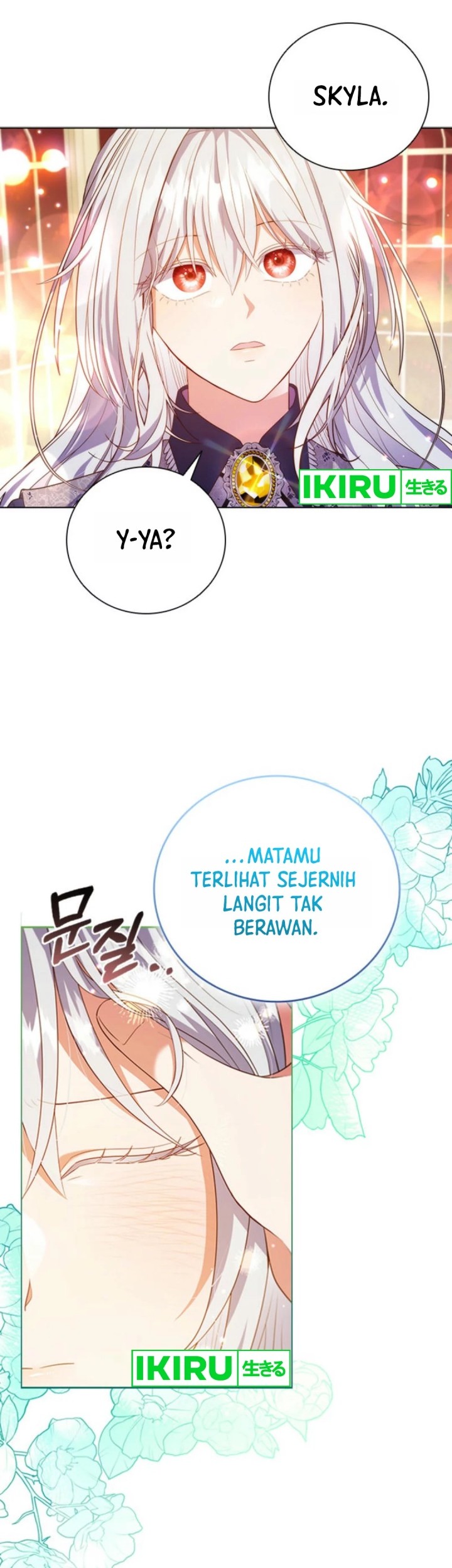 It’s Annoying Because My Childhood Friend Is an Archmage Chapter 05 Gambar 15