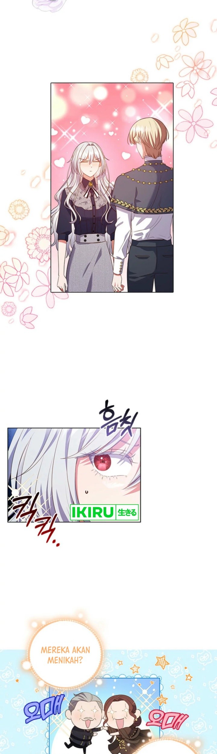It’s Annoying Because My Childhood Friend Is an Archmage Chapter 05 Gambar 18