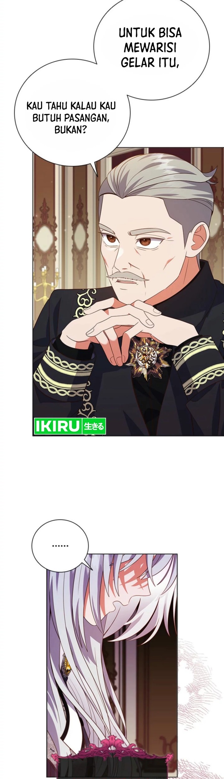 It’s Annoying Because My Childhood Friend Is an Archmage Chapter 05 Gambar 30